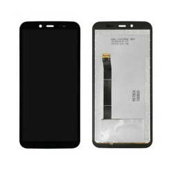 TOUCH+DISPLAY BLACKVIEW BV5500/BV5500 PRO 5.5" NEGRO TOUCH+DISPLAY BLACKVIEW BV5500/BV5500 PRO 5.5" NEGRO